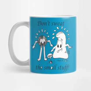 Small Stuff Mug